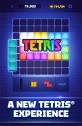 Tetris® Block Puzzle screenshot 0