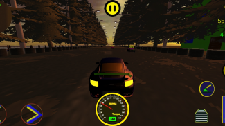 Racing Torque 3D screenshot 11