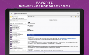 Intravenous Medications Gahart screenshot 11