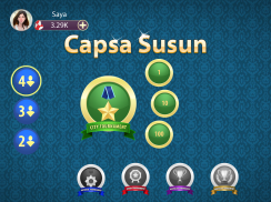 Capsa Susun screenshot 6