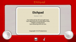 Etchpad screenshot 1