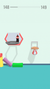 Bottle Jump 3D screenshot 4