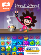 Dinner Spinner Games for Kids screenshot 4