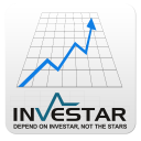 Technical Analysis App for NSE