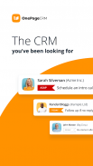 OnePageCRM - Simple CRM System screenshot 13