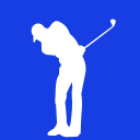 Impossible Golf Icon