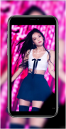 +400 Best BlackPink Jennie Wallpaper Offline 2020♡ screenshot 5