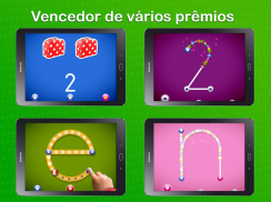 Letter Tracing & ABC Phonics! screenshot 7