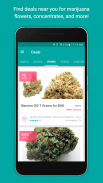 Weedmaps Find Marijuana Cannabis Weed Reviews CBD screenshot 11