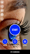 تمارين تقوية  العين - تدريب ال screenshot 4