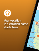 Holiday Home vacation rentals screenshot 4