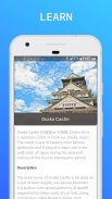Osaka Panduan Perjalanan screenshot 7