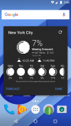 Chronus: Retro Weather Icons screenshot 2