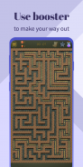 Maze Puzzle screenshot 0