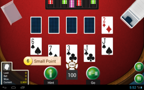 Niu-Niu Poker King screenshot 0