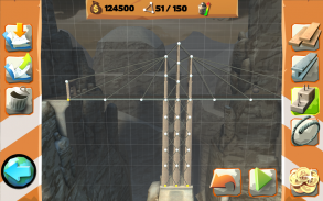 Bridge Constructor Playground screenshot 4