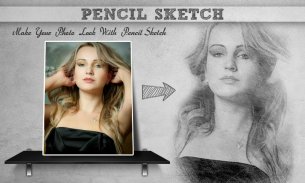 Pencil Sketch Art Photo Editor 2021 screenshot 6