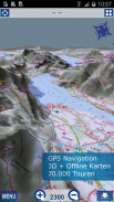 ape@map - Wander Navigation screenshot 0