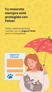 Petzer | Servicios y Productos screenshot 1