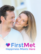 FirstMet – Meet Your Match screenshot 1