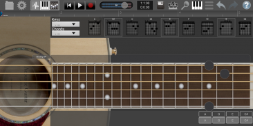 Recording Studio Pro Plus screenshot 4