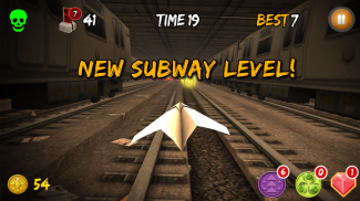 PaperChase screenshot 6