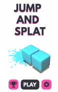 Slat and jump screenshot 2