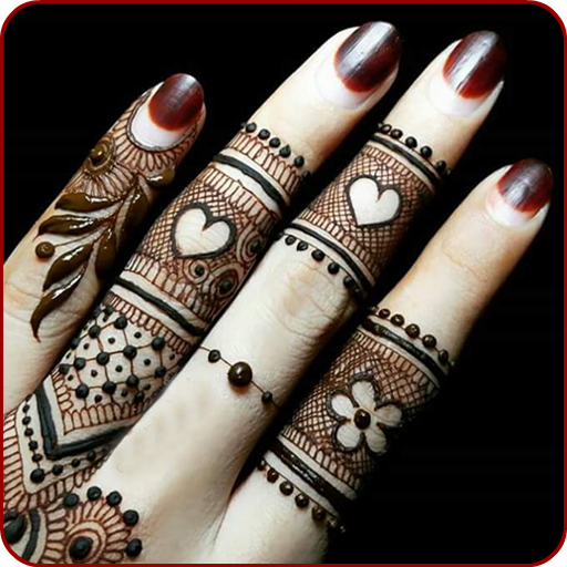 Pin by Pooja on Henna designs | Mehndi designs for hands, Back hand mehndi  designs, Mehndi designs