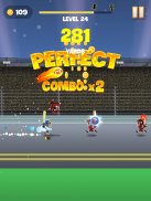 Epic Run: Maddest Yard screenshot 4