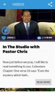 Pastor Chris Online screenshot 1