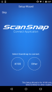 ScanSnap Connect Application. screenshot 7