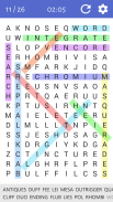 Word Search Puzzles screenshot 6