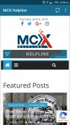 Mcx Helpline | Free Mcx Tips | Live Mcx Price screenshot 1