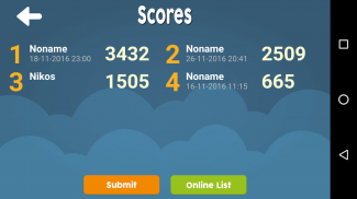 Eureka 2019: Gioco Gratis Quiz screenshot 1