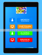 Shishbish - Algerian Ludo Game screenshot 5