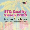 ETQ User Conference