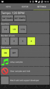 BitMaszyna Pocket MPC FREE! screenshot 5