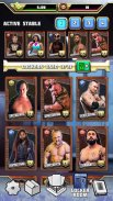 Wrestle Deck screenshot 12