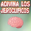 Adivina los jeroglíficos