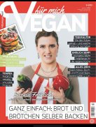 Vegan für mich screenshot 3