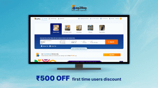 Bag2Bag - Hotel Booking App screenshot 14