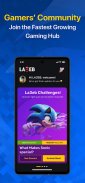 La3eb - لاعب Shop, Chat, Play screenshot 6