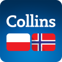 Collins Norwegian<>Polish Dictionary