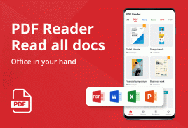 PDF Reader - PDF Viewer screenshot 8
