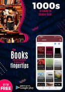 My School Library - Book Hub screenshot 10
