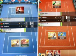 TOP SEED Tennis: Sports Management Simulation Game screenshot 7