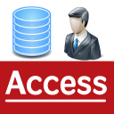 Access Database Manager Icon