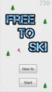 Free To Ski screenshot 0