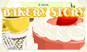 Bakery Story™ screenshot 5