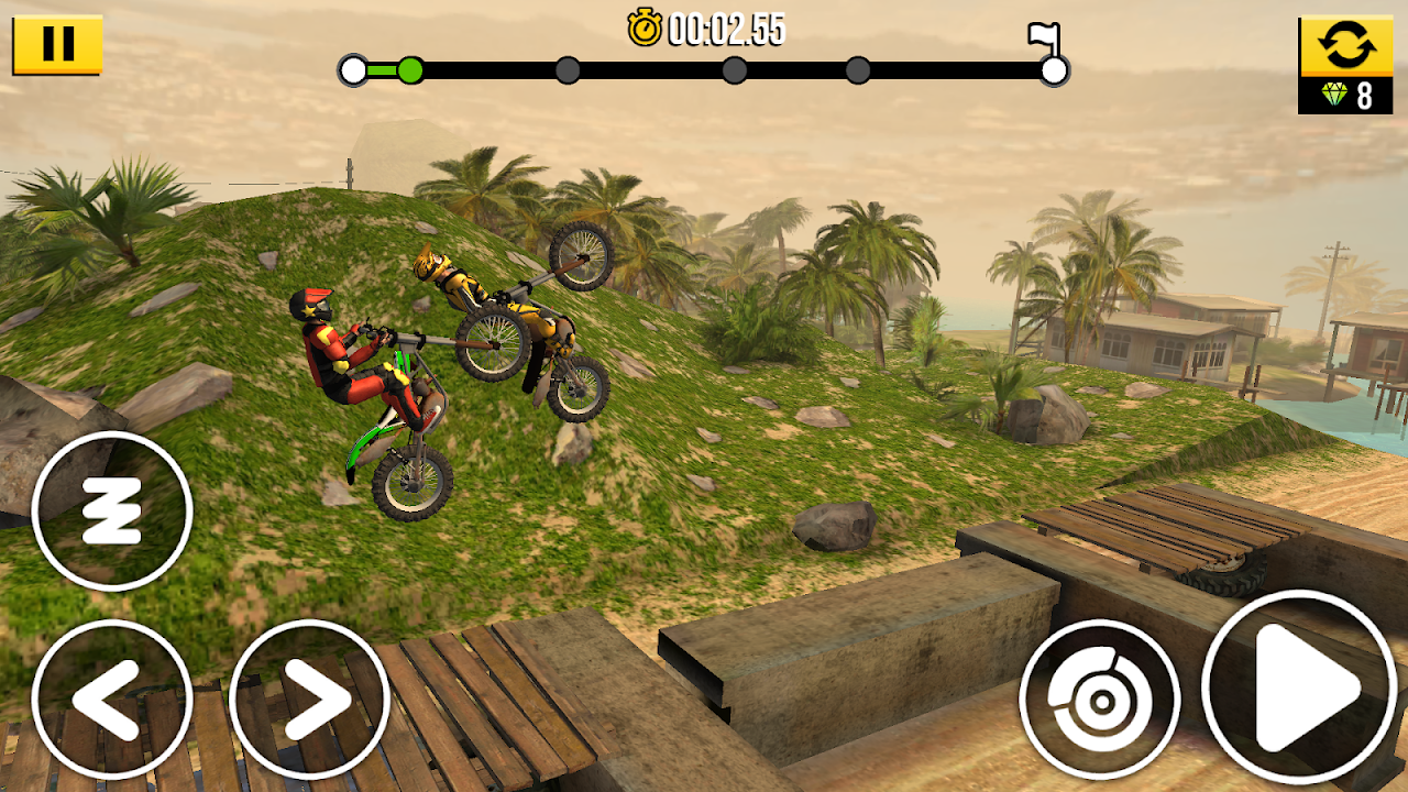 Trial Xtreme Legends - Загрузить APK для Android | Aptoide